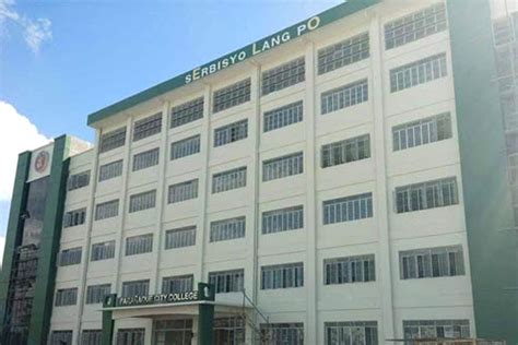 college paranaque|Parañaque City College .